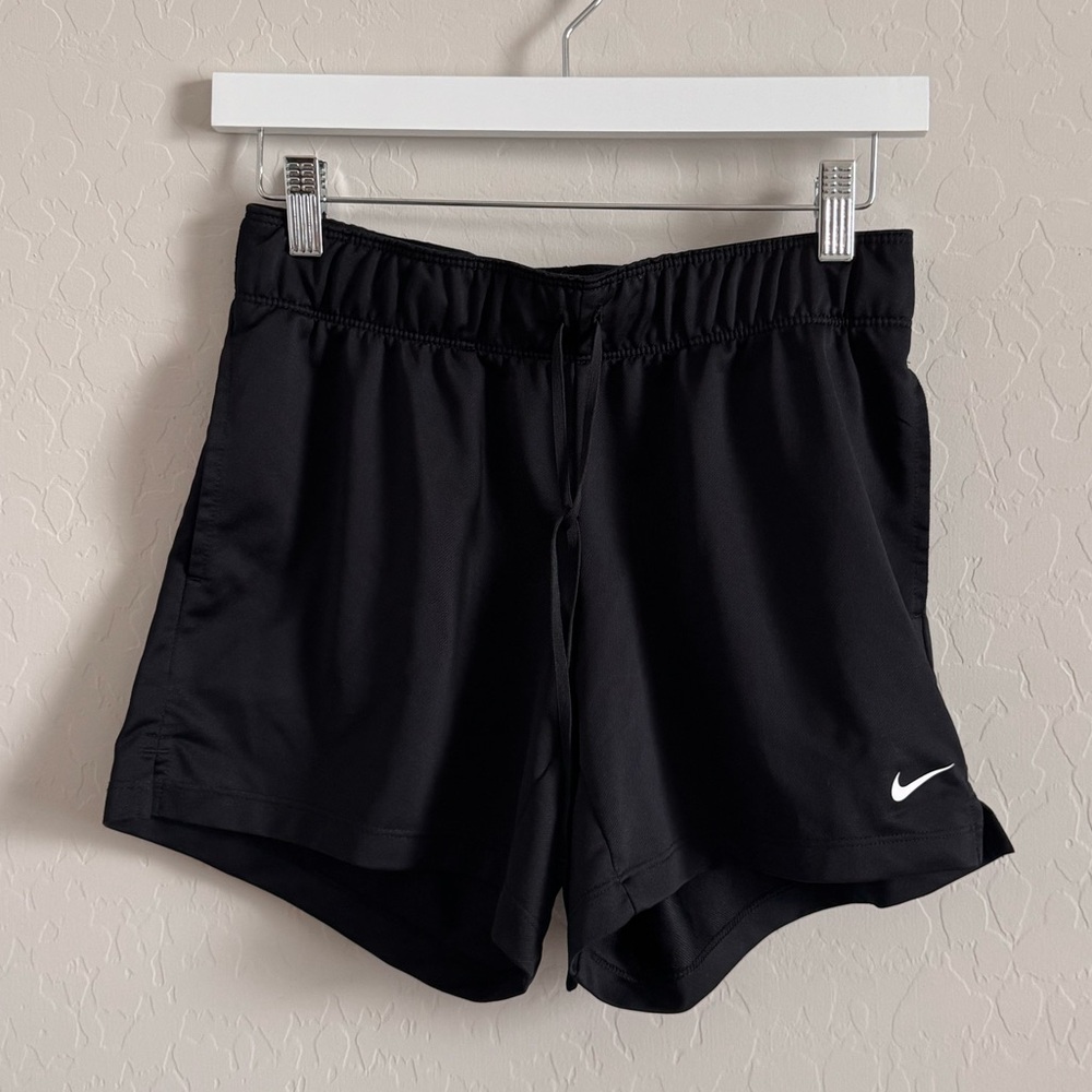 Nike Dri-Fit Shorts